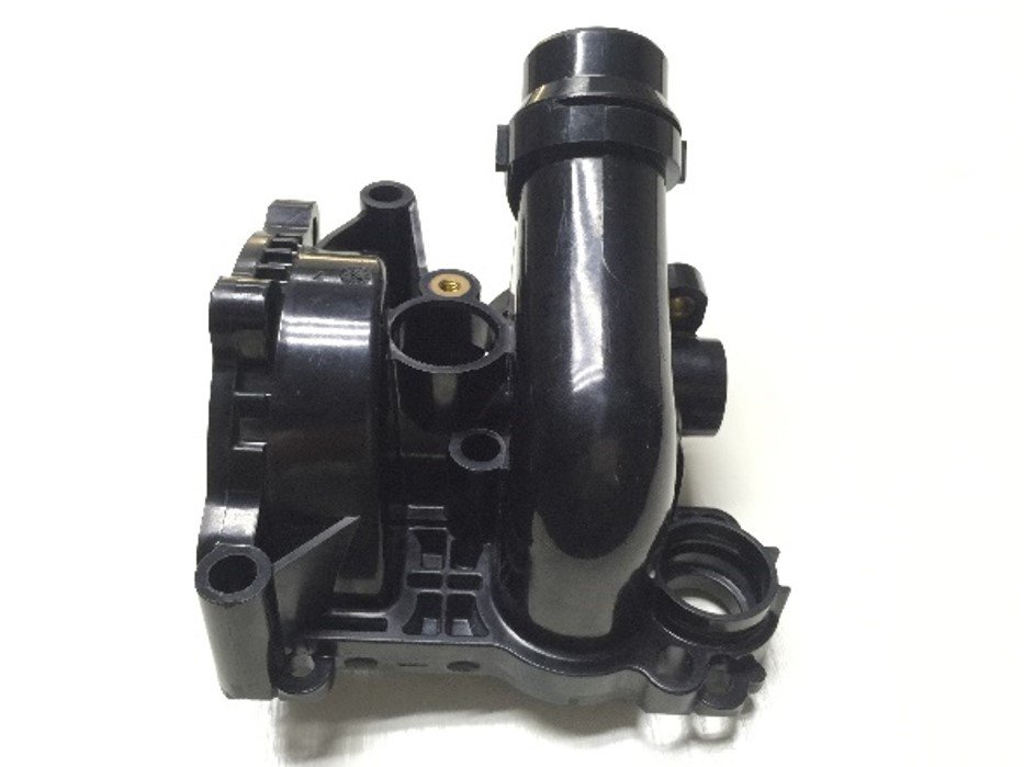 Automobile mold