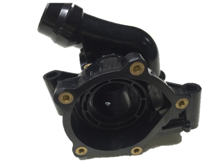 Automobile mold