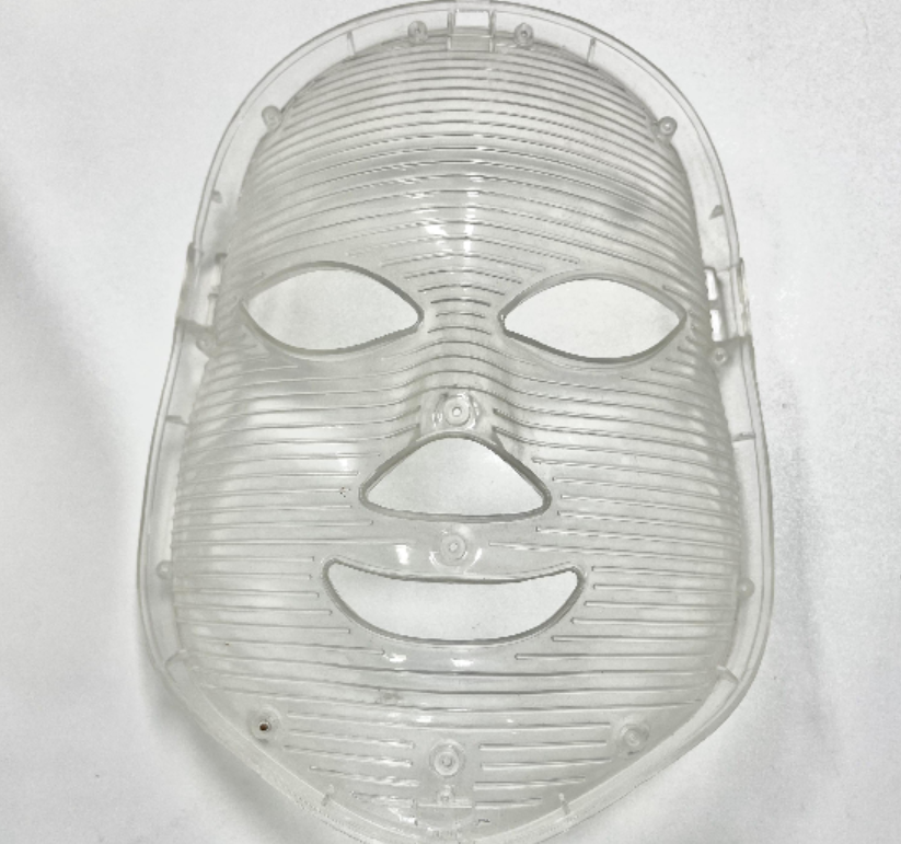 3d mask prototype